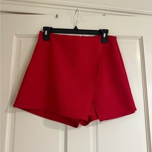 Impeccable Pig skort size small